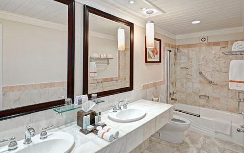 Tamarind by Elegant Hotels-Oceanfront bathroom_3722